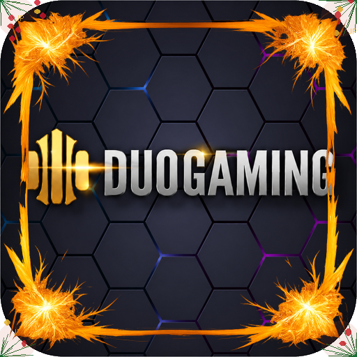 duogaming — mitra unggulan